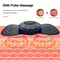 Rechargeable EMS Neck Massager With Remote 1