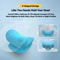 Cervical Neck And Shoulder Stretcher Pillow 3