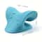 Cervical Neck And Shoulder Stretcher Pillow 5