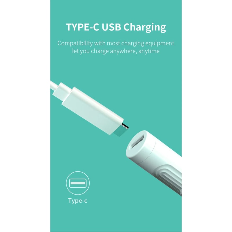 Smart Visual Ear Cleaner With Camera 14