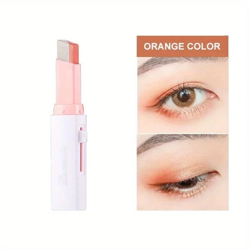 Two Color Gradient Eyeshadow Stick 14