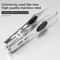 LED Light Precision Eyebrow Tweezers 2