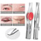 LED Light Precision Eyebrow Tweezers 8