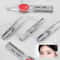LED Light Precision Eyebrow Tweezers 9