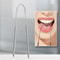 Stainless Steel Tongue Scraper Cleaner 1