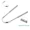 Stainless Steel Tongue Scraper Cleaner 3