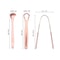 Stainless Steel Tongue Scraper Cleaner 10