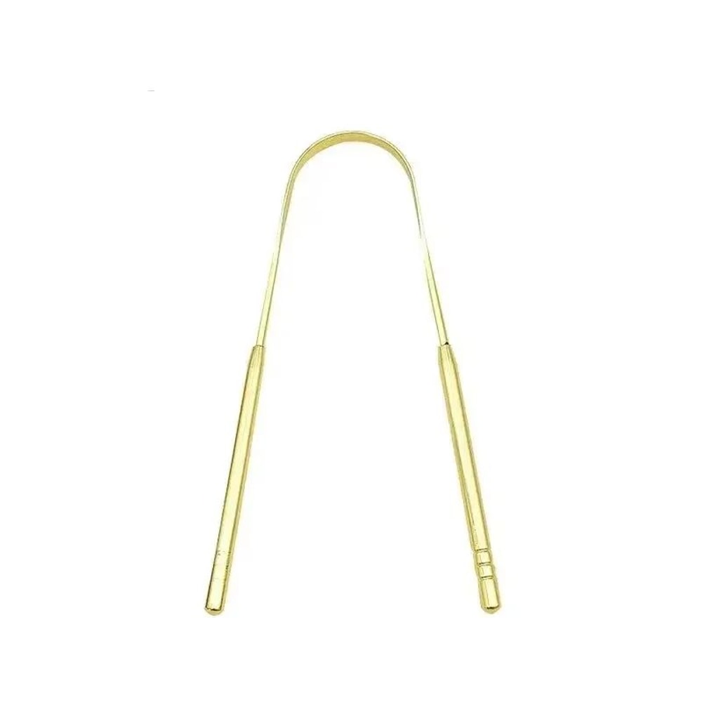 Stainless Steel Tongue Scraper Cleaner 13