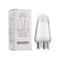 Scalp Oil Applicator Massage Comb 0