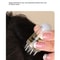 Scalp Oil Applicator Massage Comb 8