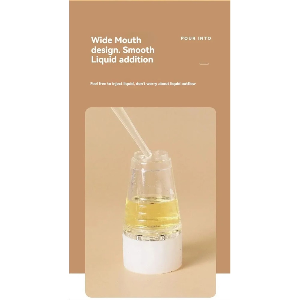 Scalp Oil Applicator Massage Comb 11