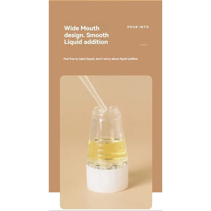 Scalp Oil Applicator Massage Comb 11