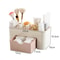 Nail Art Cotton Pad Organizer Box 2