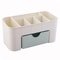 Nail Art Cotton Pad Organizer Box 3