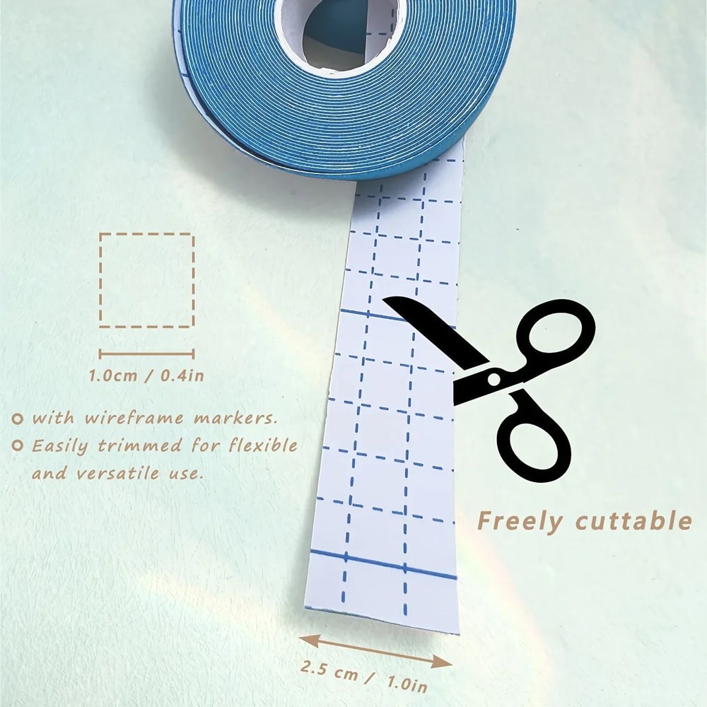 Instant Face Lift Elastic Tape 3