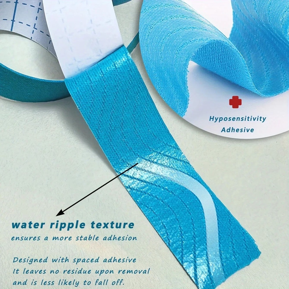 Instant Face Lift Elastic Tape 5
