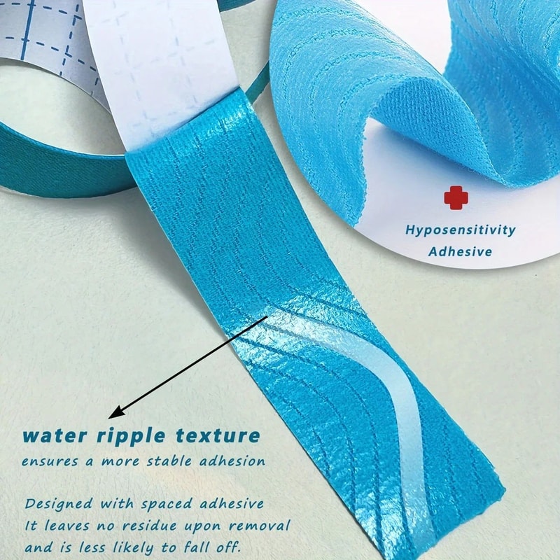 Instant Face Lift Elastic Tape 5