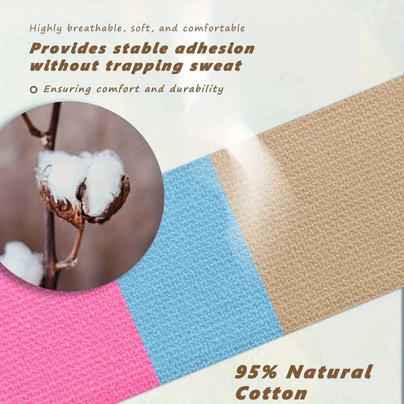 Instant Face Lift Elastic Tape 6