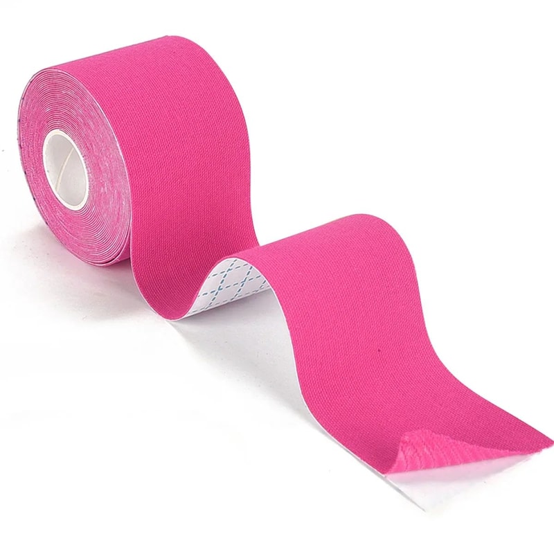 Instant Face Lift Elastic Tape 11