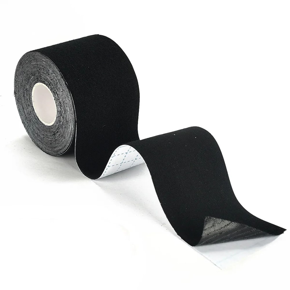 Instant Face Lift Elastic Tape 12
