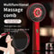 Electric Scalp Massage Comb With Red Light 1