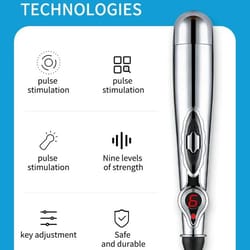 electronic acupuncture massage pen