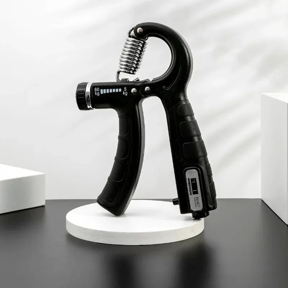 Adjustable Hand Grip Strength Trainer 3