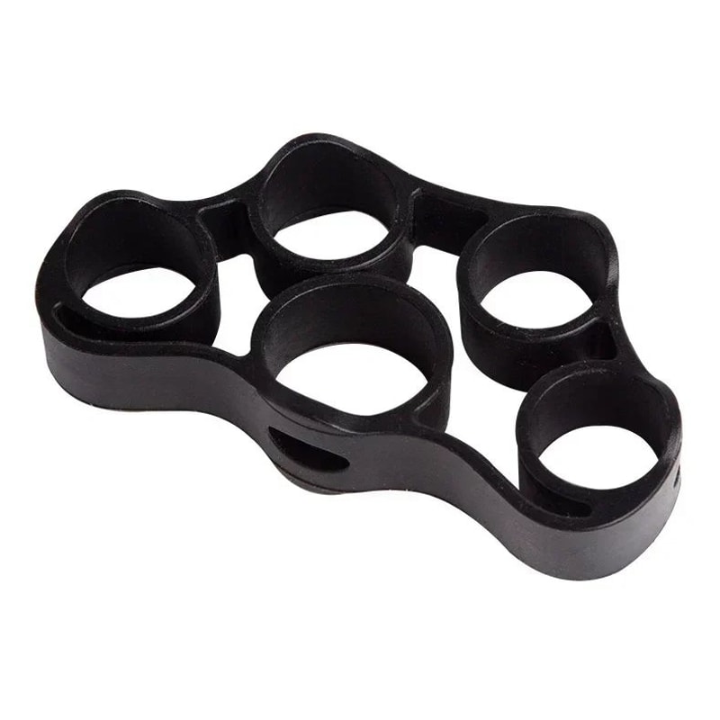 Adjustable Hand Grip Strength Trainer 16