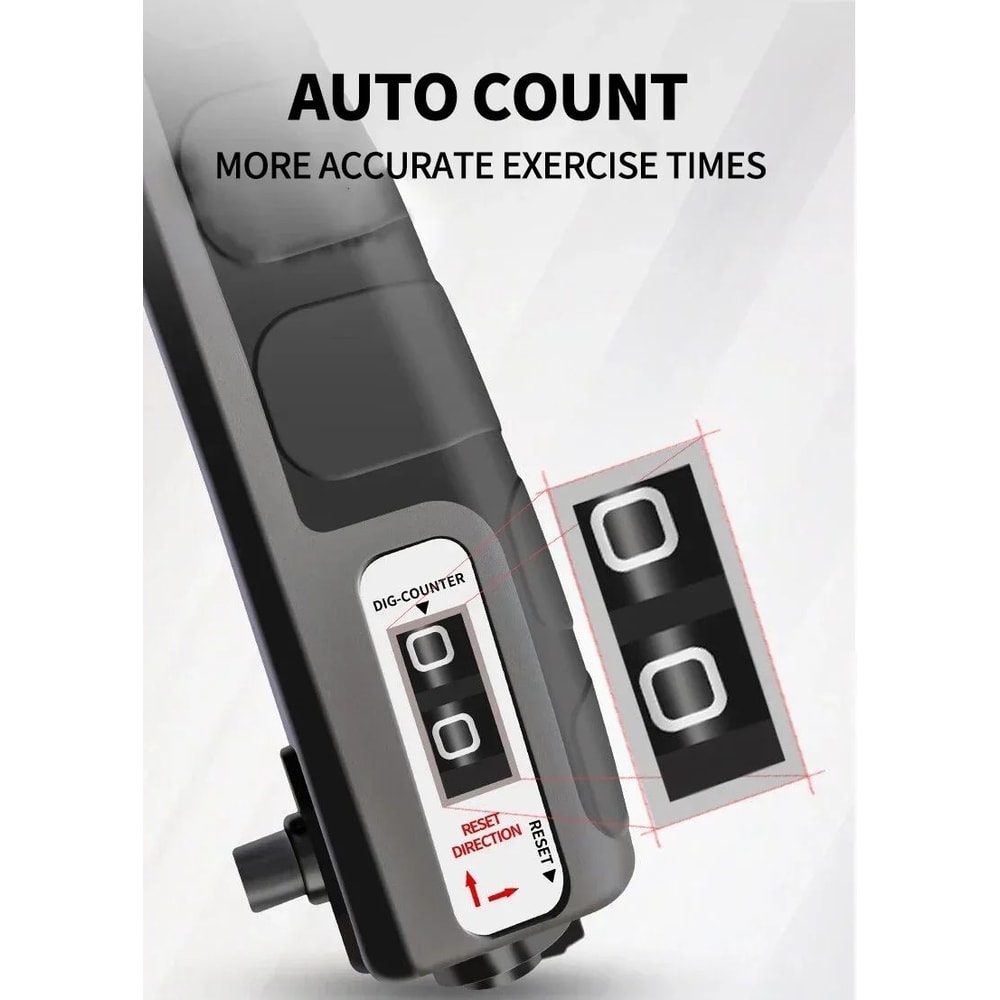 Adjustable Hand Grip Strength Trainer 9