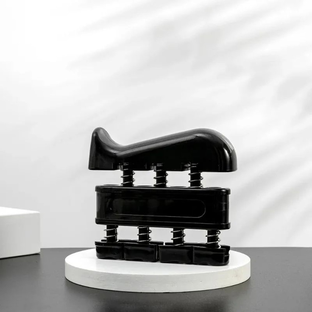 Adjustable Hand Grip Strength Trainer 14