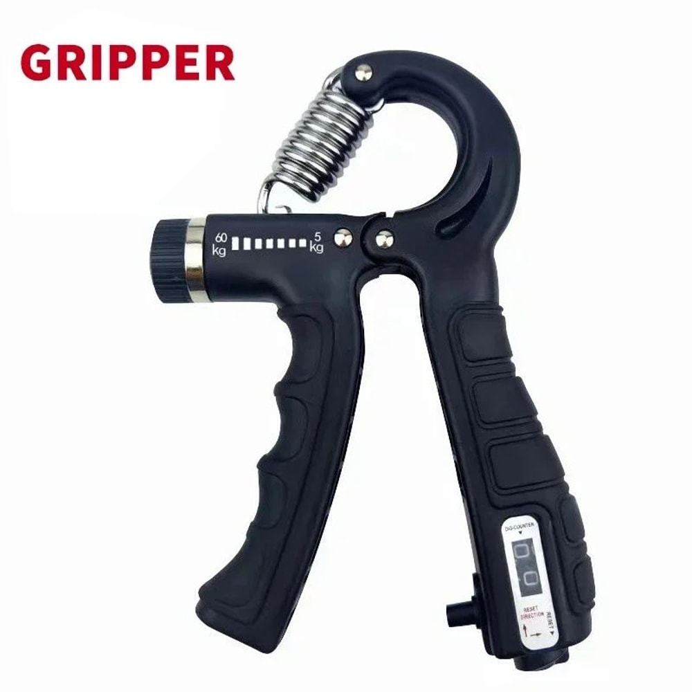 Adjustable Hand Grip Strength Trainer 21