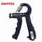 Adjustable Hand Grip Strength Trainer 21