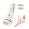 Rechargeable Electric Foot Callus Remover 0