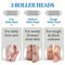 Rechargeable Electric Foot Callus Remover 5