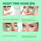 Seaweed Hyaluronic Acid Eye Mask Patches 5