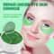 Seaweed Hyaluronic Acid Eye Mask Patches 6