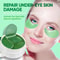 Seaweed Hyaluronic Acid Eye Mask Patches 6