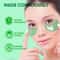 Seaweed Hyaluronic Acid Eye Mask Patches 9