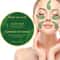 Seaweed Hyaluronic Acid Eye Mask Patches 12