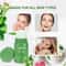 Green Tea Cleansing Stick Face Mask 2