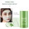 Green Tea Cleansing Stick Face Mask 8