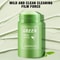 Green Tea Cleansing Stick Face Mask 9