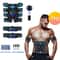 EMS Muscle Stimulator Body Training Pads 0