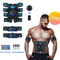 EMS Muscle Stimulator Body Training Pads 0