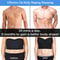 EMS Muscle Stimulator Body Training Pads 7