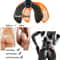 EMS Muscle Stimulator Body Training Pads 9