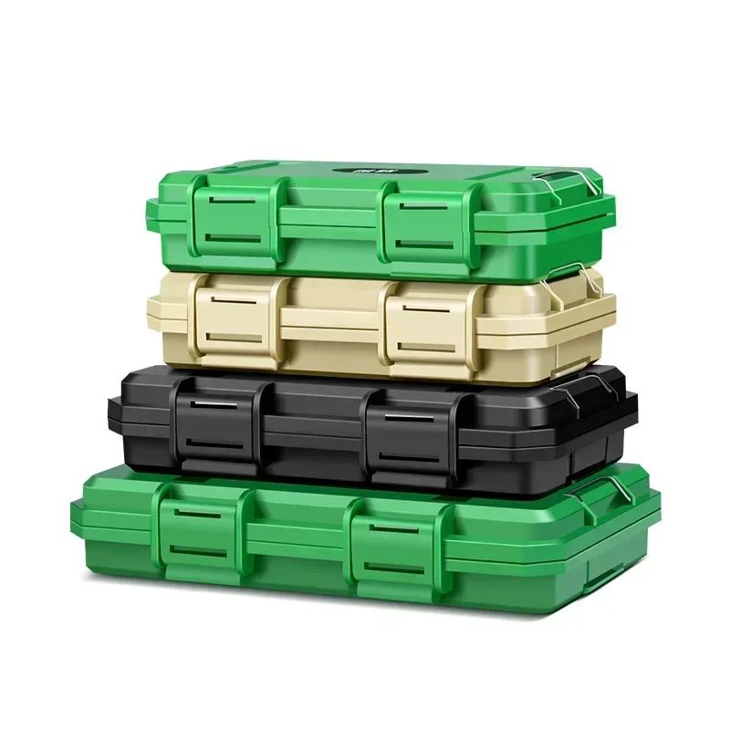 Waterproof Precision Tool Storage Box 4