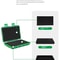 Waterproof Precision Tool Storage Box 16