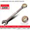 Ratcheting Combination Wrench Tool 15