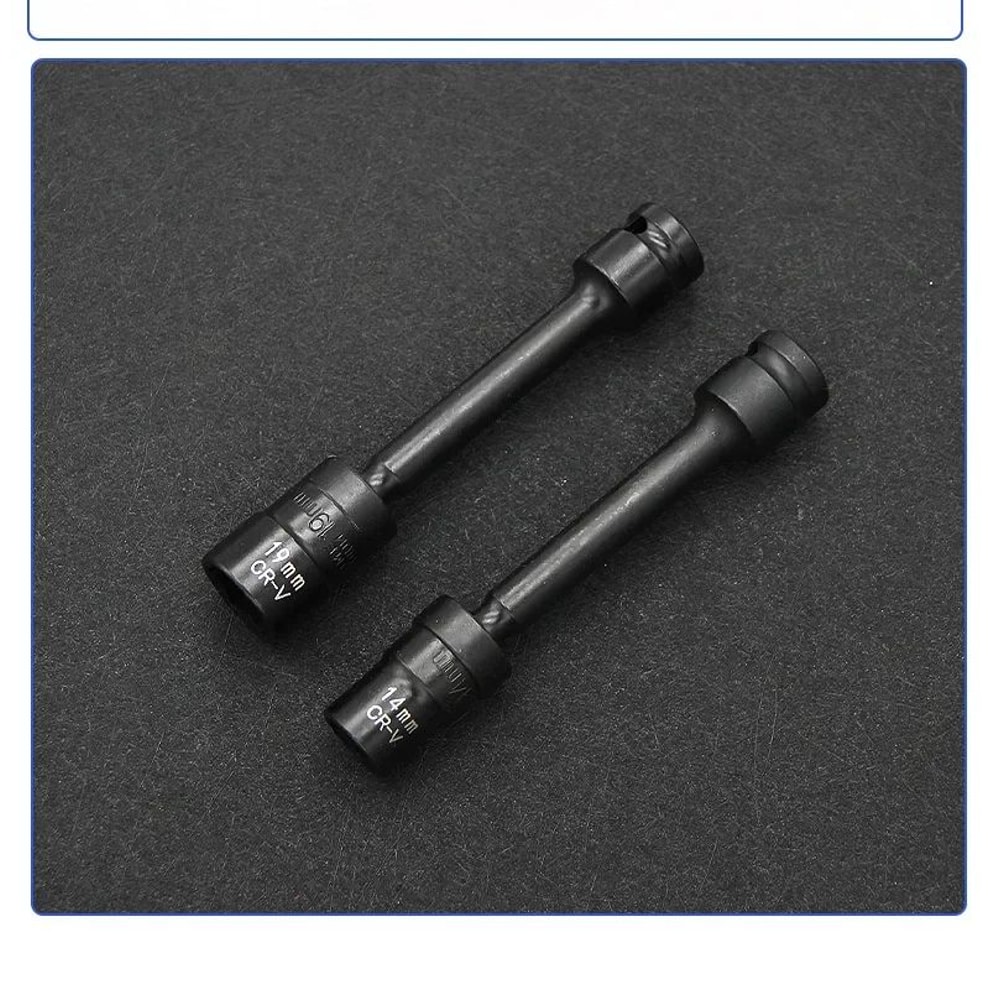 Impact Swivel Hex Socket Adapter 6